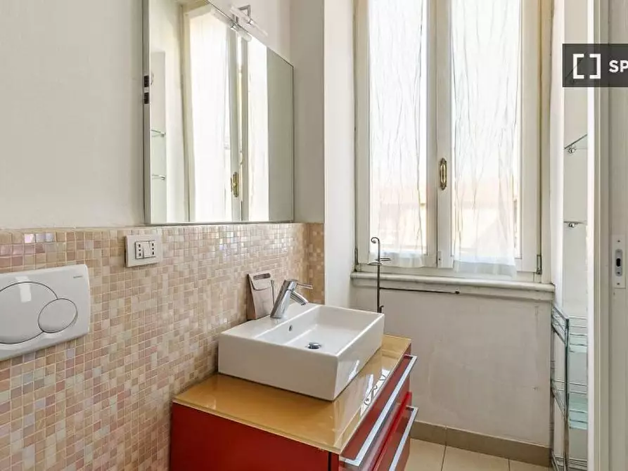 Immagine 8 di Appartamento in affitto  in Via Donatello a Milano