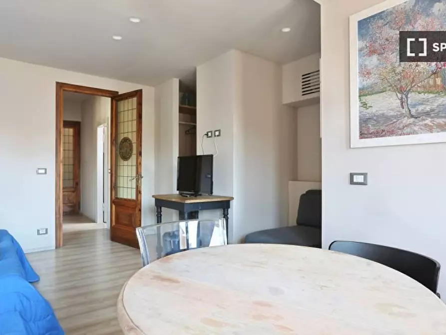 Immagine 6 di Appartamento in affitto  in Via della Scala a Firenze