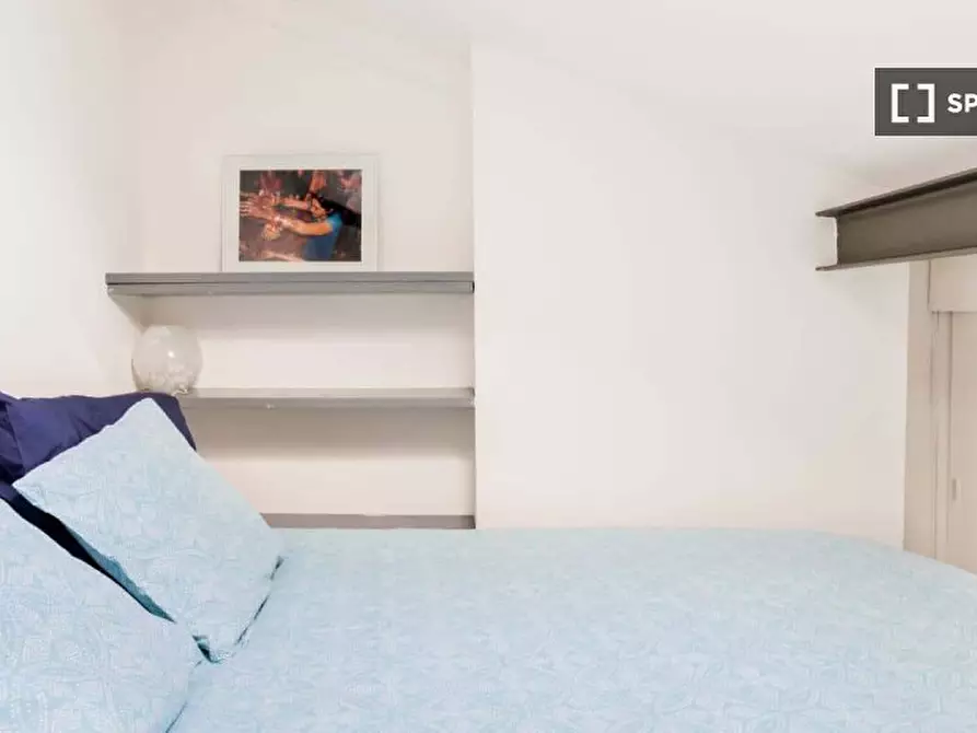 Immagine 6 di Appartamento in affitto  in Viale Bligny a Milano