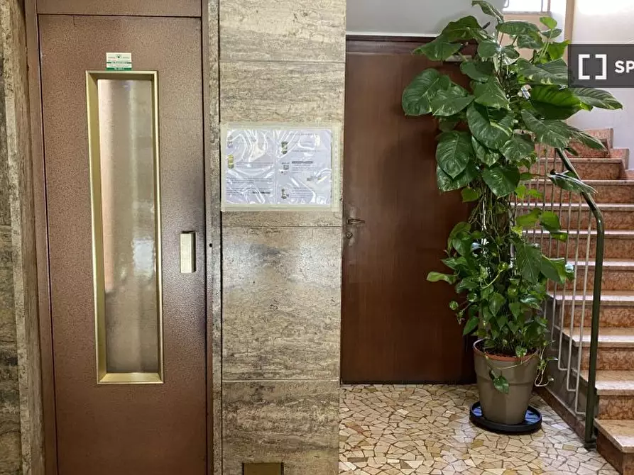 Immagine 7 di Appartamento in affitto  in Via Salasco a Milano