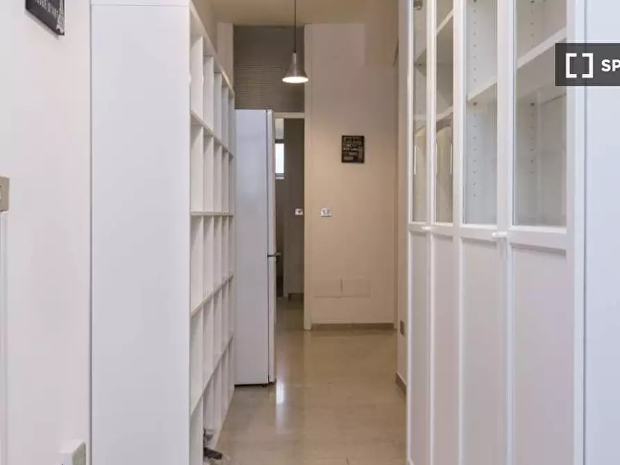 Immagine 16 di Camera condivisa in affitto  in Via Giuseppe Frua a Milano