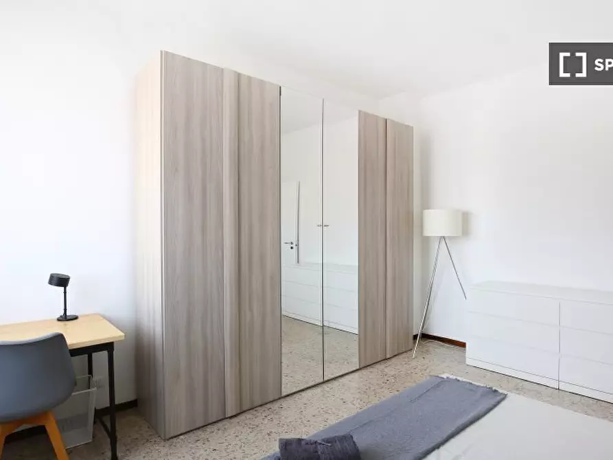 Immagine 6 di Camera condivisa in affitto  in Via Lodovico Pavoni a Milano