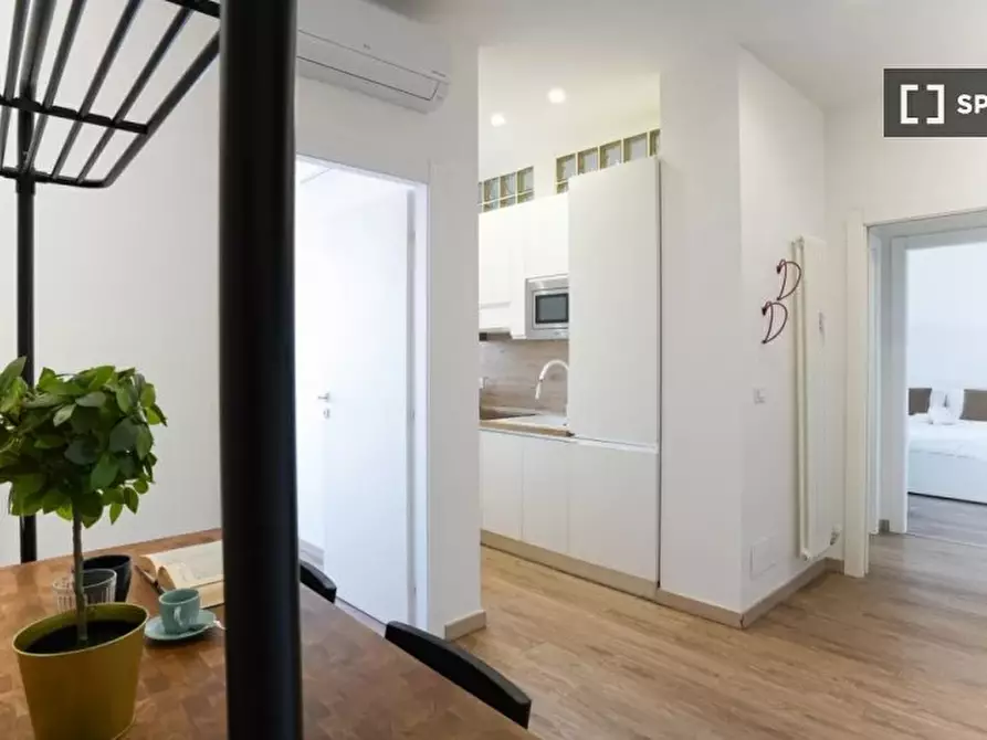 Immagine 2 di Appartamento in affitto  in Piazza Tancredi Galimberti a Torino