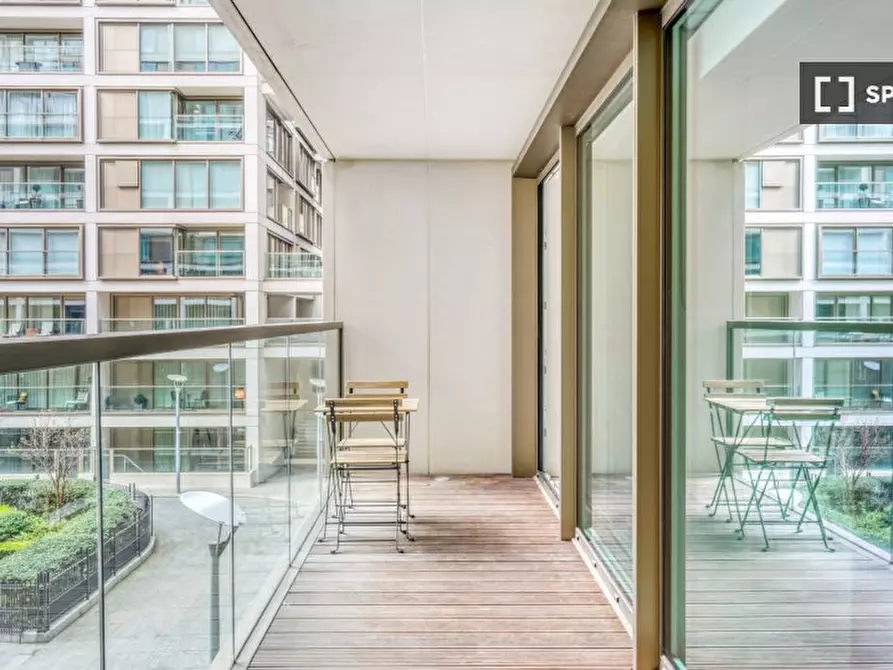 Immagine 6 di Appartamento in affitto  in Radnor Terrace a Hammersmith