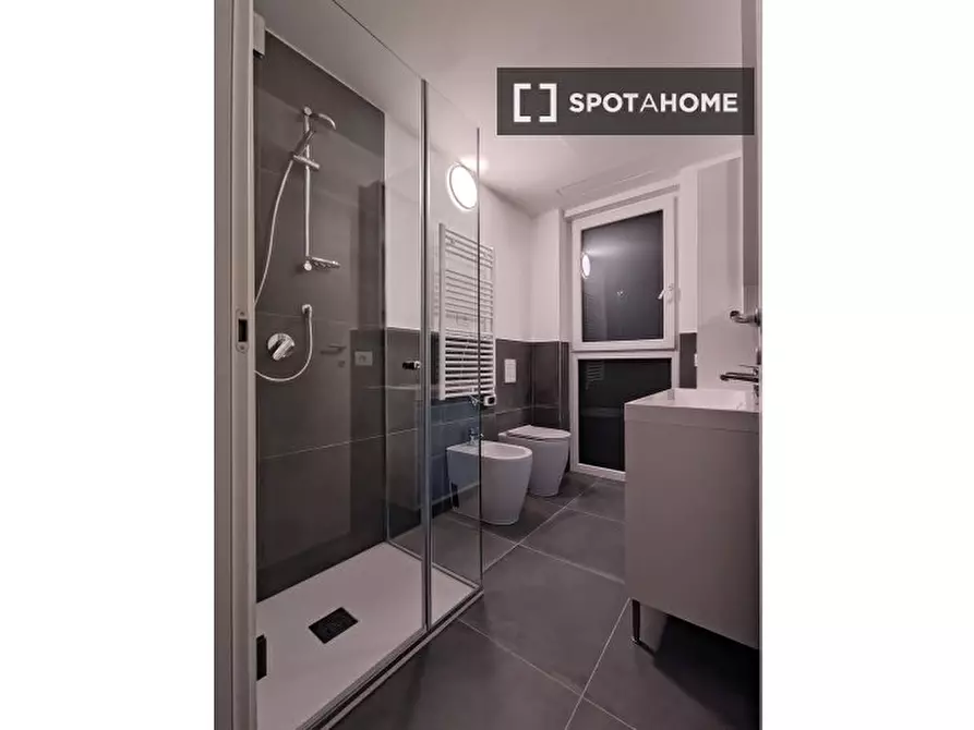 Immagine 5 di Camera condivisa in affitto  in Via Bernardo Rucellai a Milano