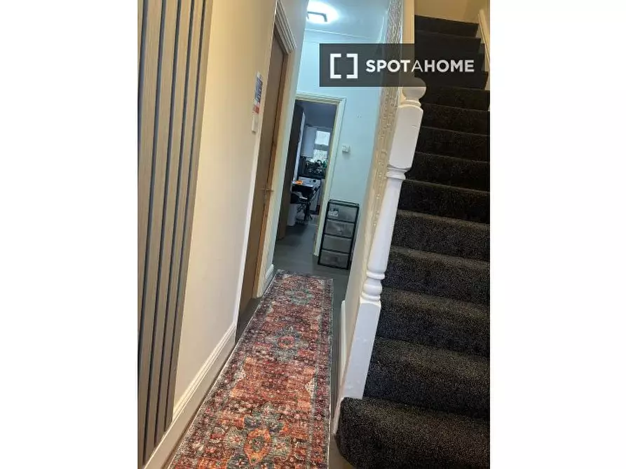 Immagine 7 di Camera condivisa in affitto  in Colchester Road a Walthamstow