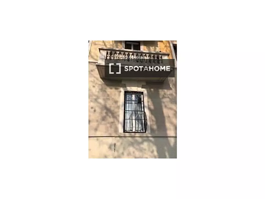 Immagine 8 di Appartamento in affitto  in Via Giosuè Borsi a Milano