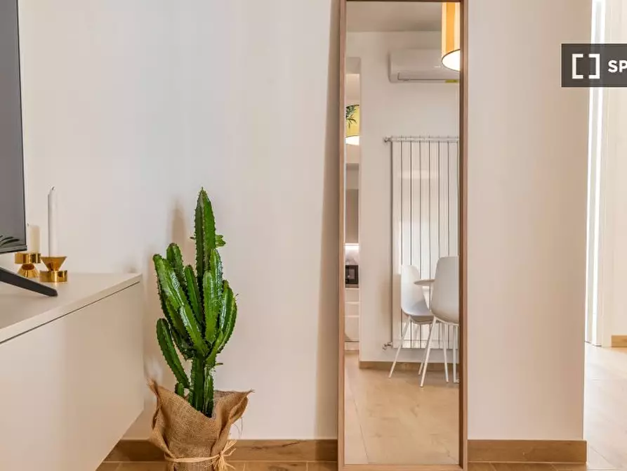 Immagine 9 di Appartamento in affitto  in Via Padova a Milano