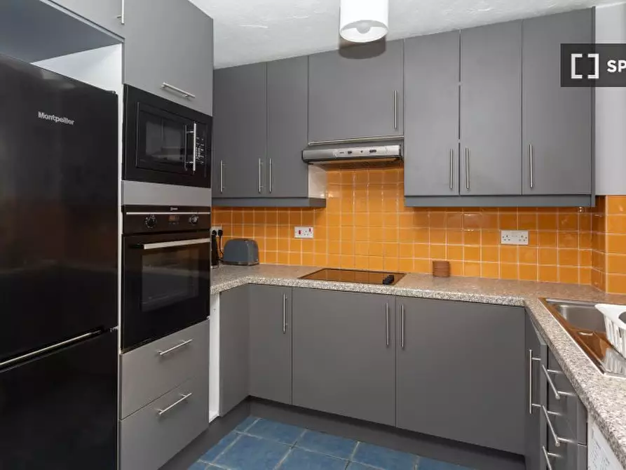 Immagine 2 di Appartamento in affitto  in Havil St a Camberwell