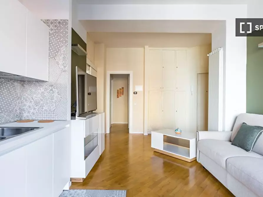 Immagine 2 di Appartamento in affitto  in Viale Nicola Fornelli a Napoli