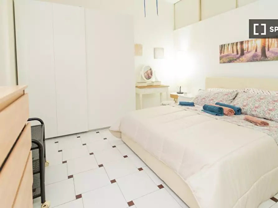 Immagine 5 di Ufficio in affitto  in C.so Lodi a Milano