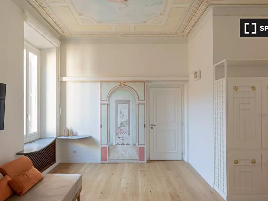 Immagine 2 di Appartamento in affitto  in P.za di Pietra a Roma