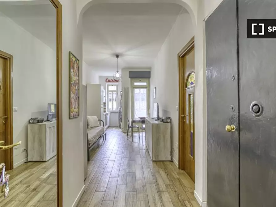 Immagine 2 di Appartamento in affitto  in Via Bardonecchia a Torino