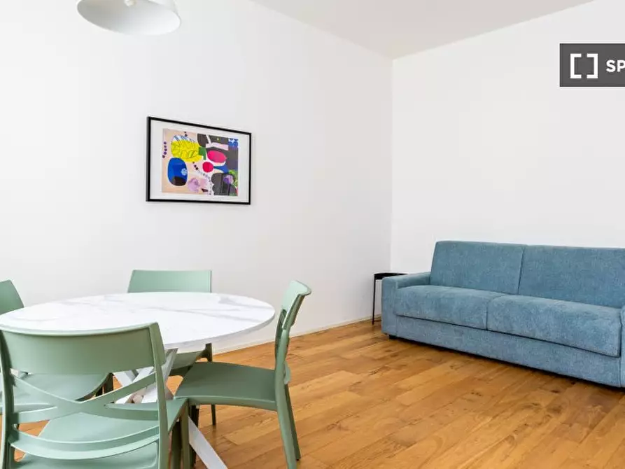 Immagine 5 di Appartamento in affitto  in Via Privata Don Bartolomeo Grazioli a Milano