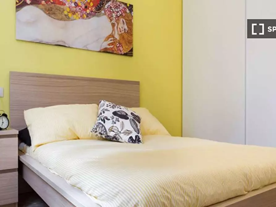 Immagine 1 di Camera condivisa in affitto  in Via Lepanto a Milano