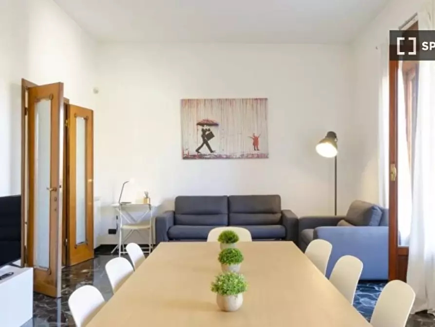 Immagine 4 di Appartamento in affitto  in Via Camilla a Genova