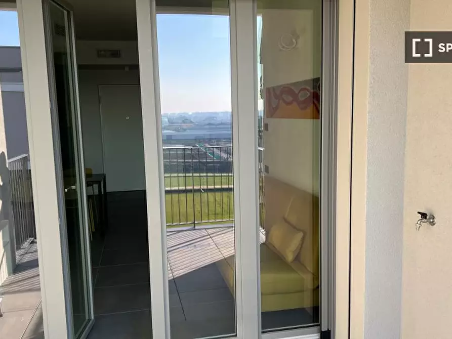 Immagine 3 di Appartamento in affitto  in Via Bianca Ceva a Milano