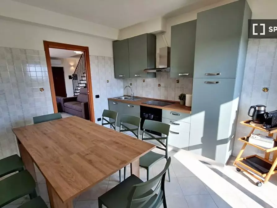 Immagine 5 di Appartamento in affitto  in Via Barona a Milano