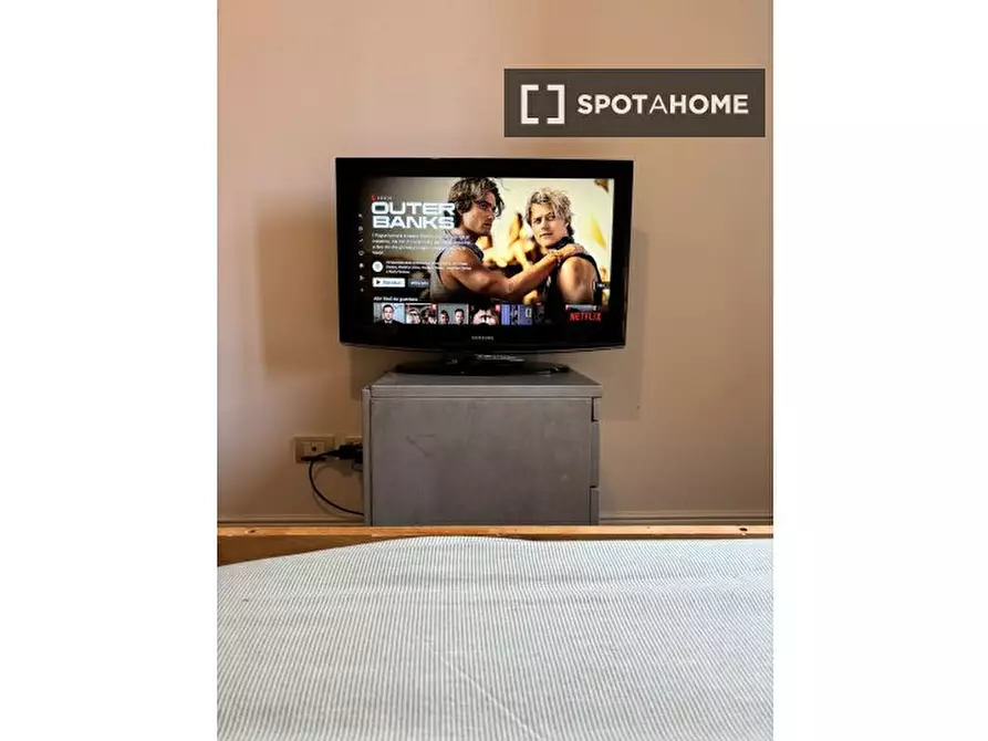 Immagine 6 di Camera condivisa in affitto  in Via Giulio e Corrado Venini a Milano