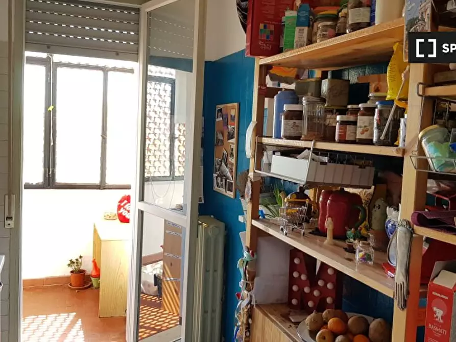 Immagine 14 di Camera condivisa in affitto  in Via S. Paolino a Milano