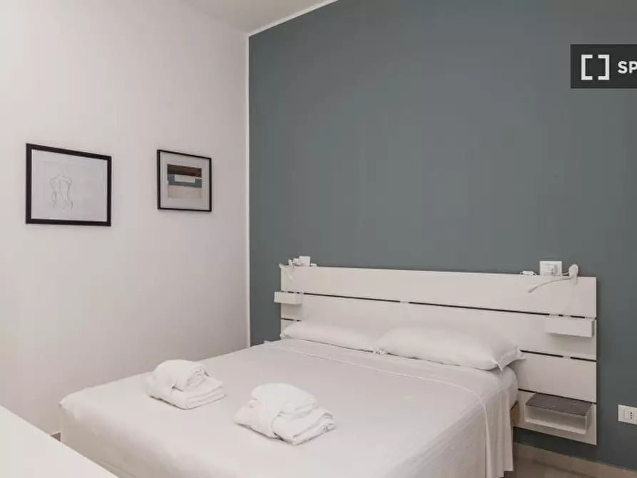 Immagine 17 di Appartamento in affitto  in Viale Giulio Cesare a Roma