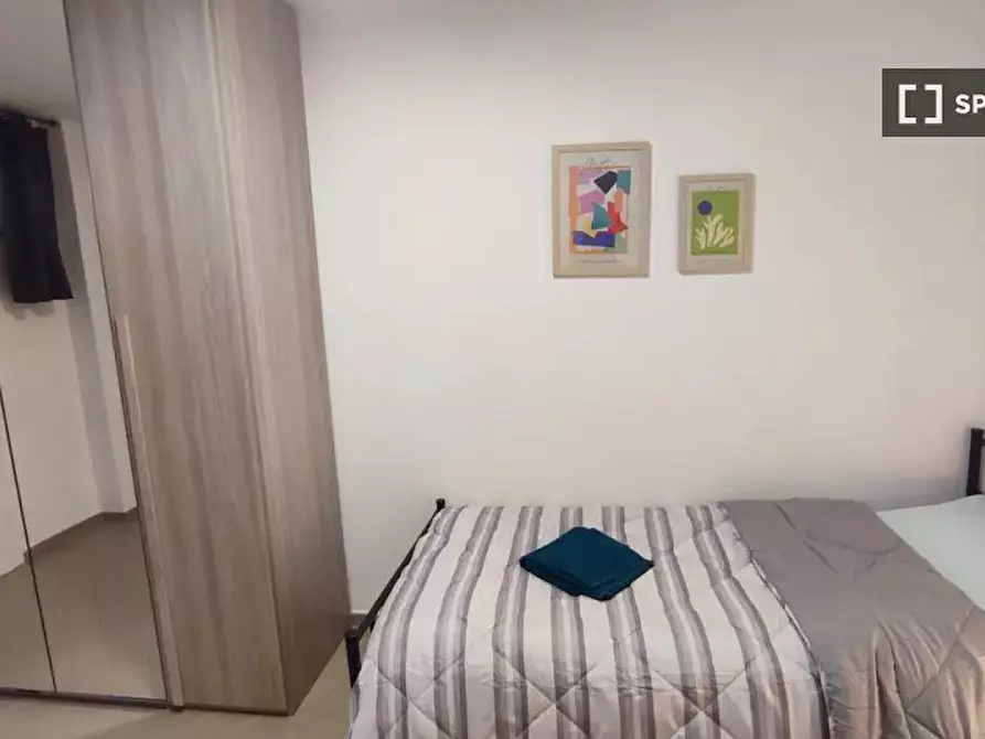 Immagine 16 di Appartamento in affitto  in via Giorgio Bassani a Roma