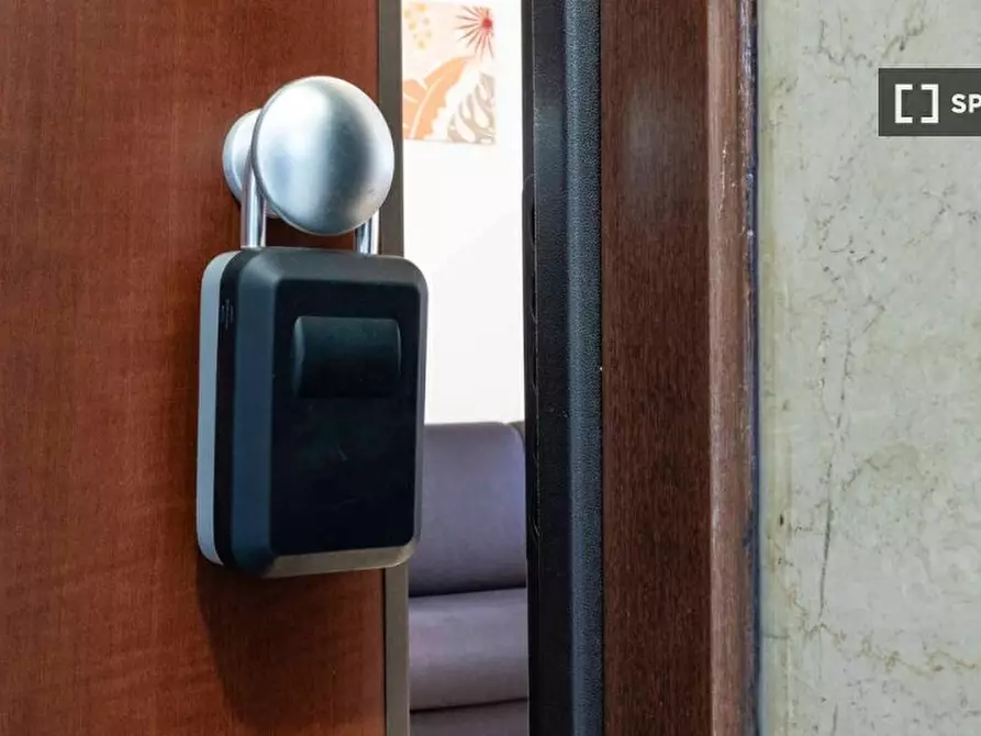 Immagine 2 di Appartamento in affitto  in Via Privata Giancarlo Puecher a Milano