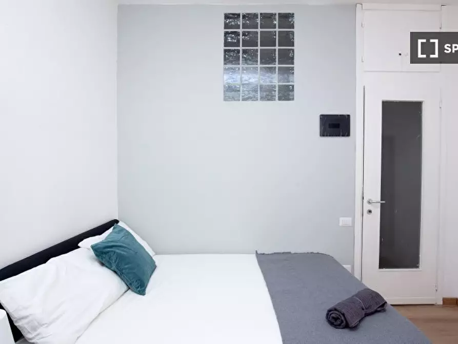 Immagine 16 di Camera condivisa in affitto  in Via Privata Mauro Rota/A a Milano