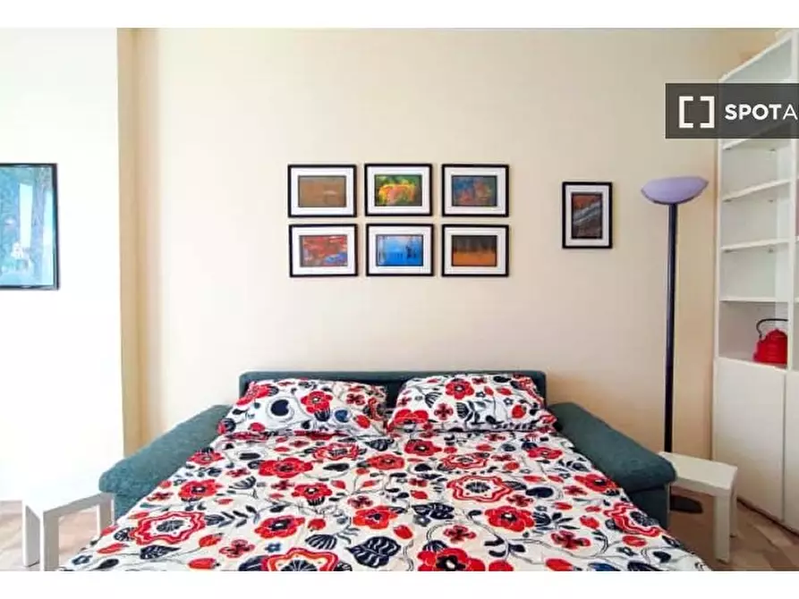 Immagine 5 di Appartamento in affitto  in Via Fridtjof Nansen a Milano