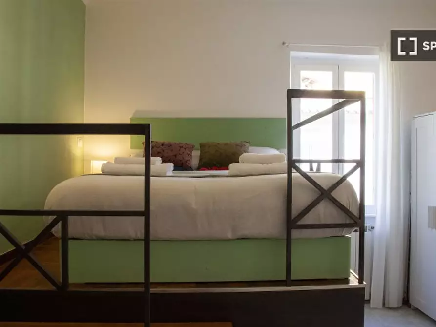 Immagine 11 di Ufficio in affitto  in Via Giovanni Brancaleone a Roma