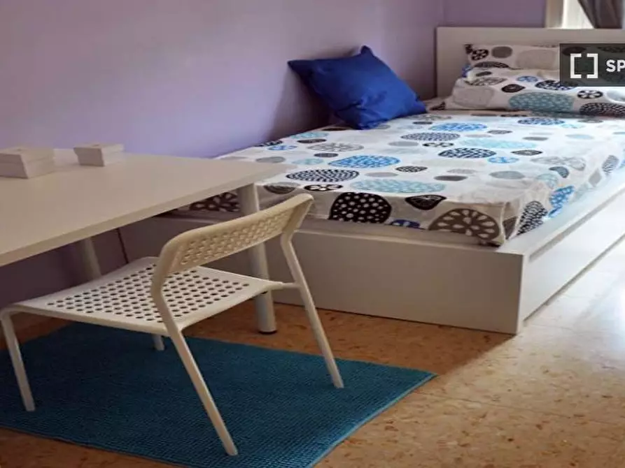 Immagine 6 di Camera condivisa in affitto  in Via Pisacane a Milano