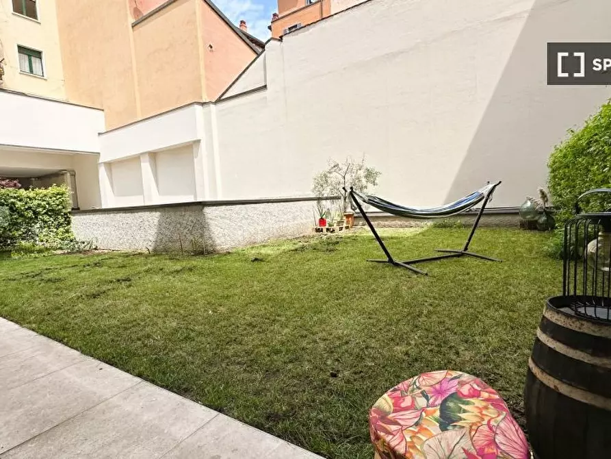 Immagine 7 di Appartamento in affitto  in Piazza Dergano a Milano