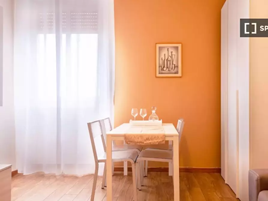 Immagine 2 di Appartamento in affitto  in Isonzo a Milano