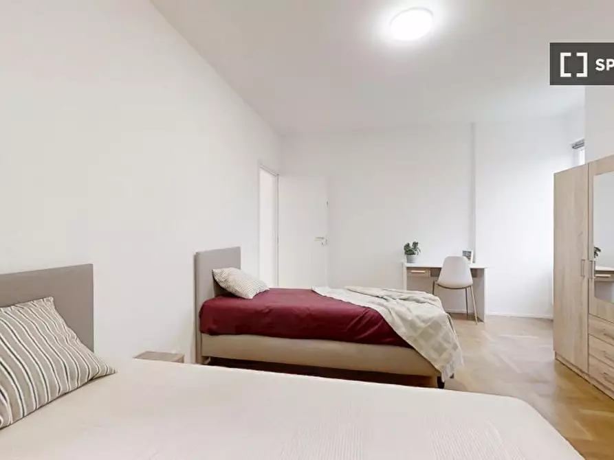 Immagine 6 di Camera condivisa in affitto  in CORSO milano a Padova