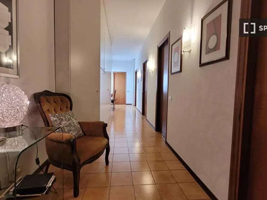 Immagine 10 di Appartamento in affitto  in Via Trilussa a Calenzano