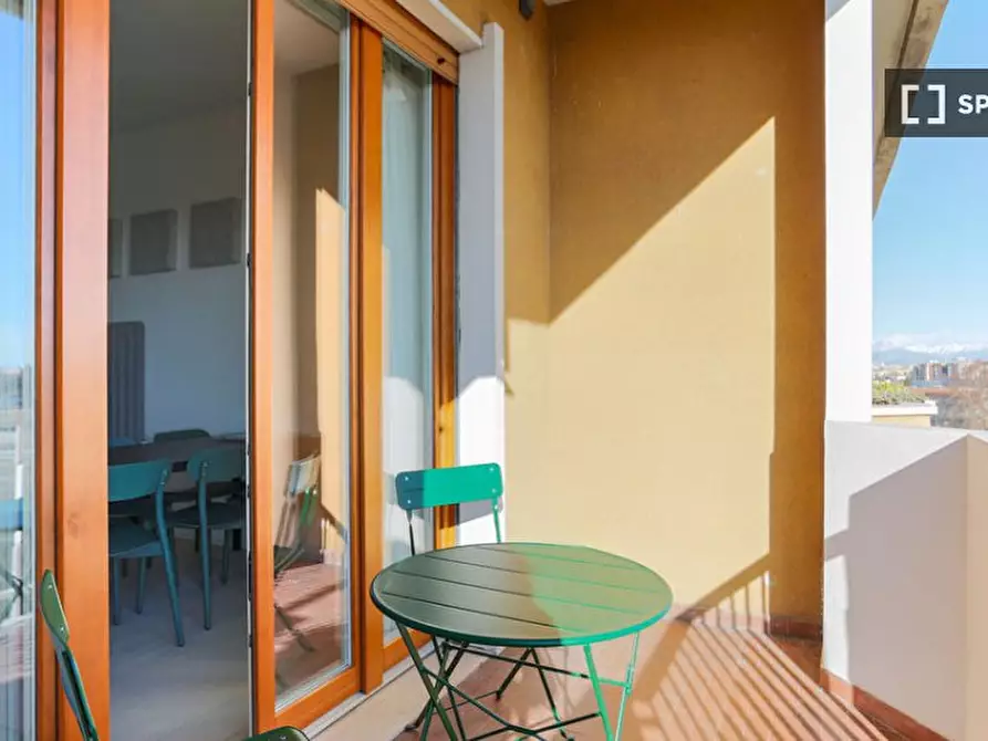 Immagine 6 di Appartamento in affitto  in Mauro a Milano