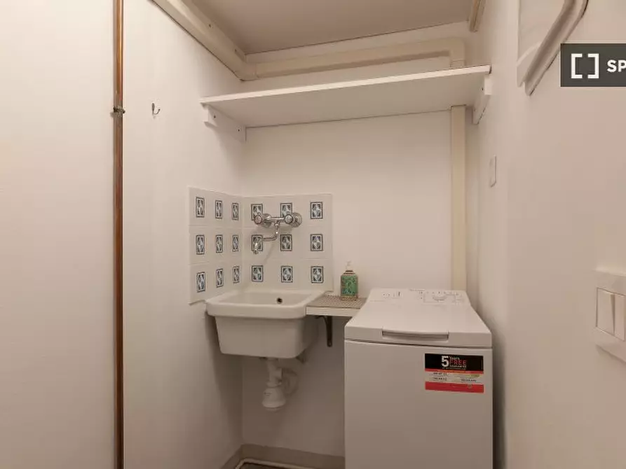Immagine 15 di Appartamento in affitto  in Via Giambologna a Firenze