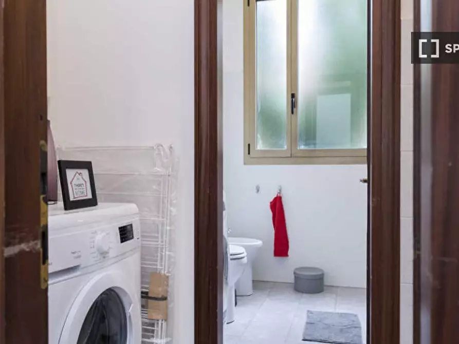 Immagine 11 di Camera condivisa in affitto  in Viale Giovanni Vicini a Bologna