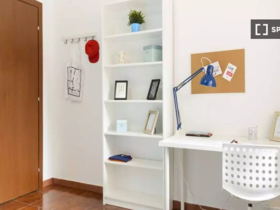 Immagine 3 di Camera condivisa in affitto  in VIA CAVEZZALI Milan a Milano