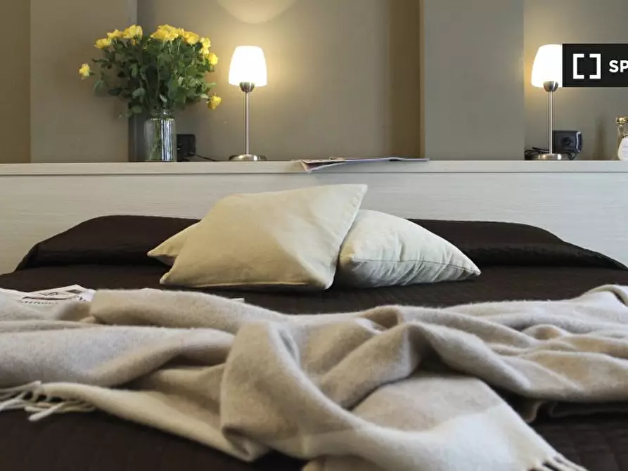 Immagine 12 di Appartamento in affitto  in Via Piero Capponi a Milano