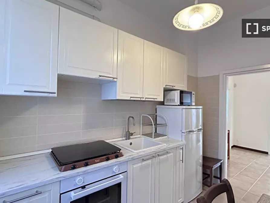 Immagine 8 di Appartamento in affitto  in Via del Cardellino a Milano