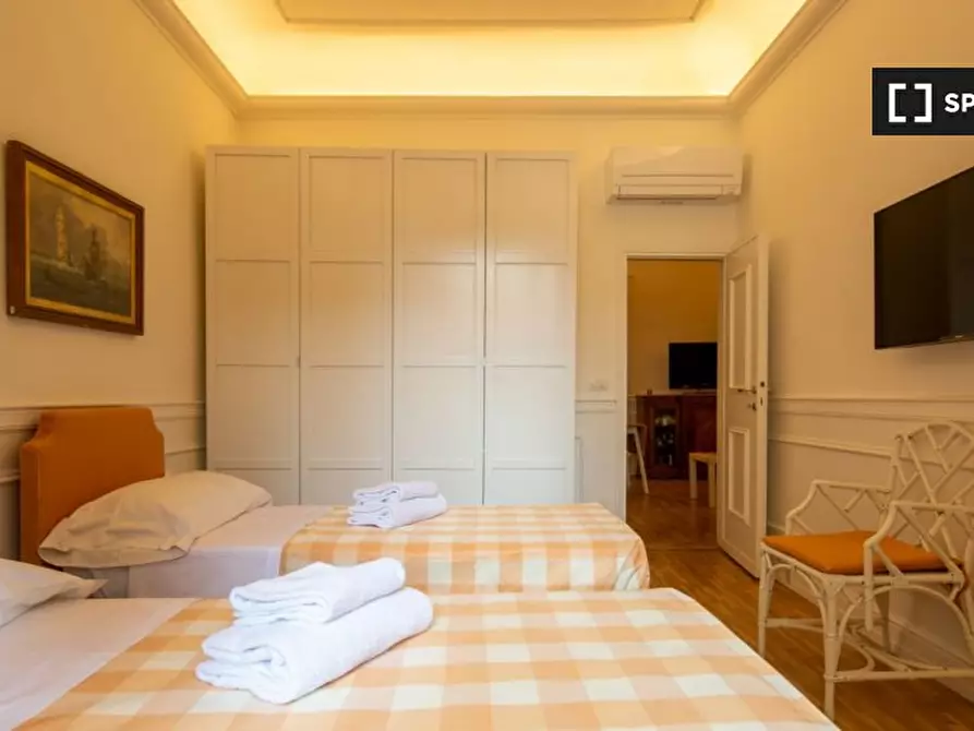 Immagine 16 di Appartamento in affitto  in Via S. Zanobi a Firenze