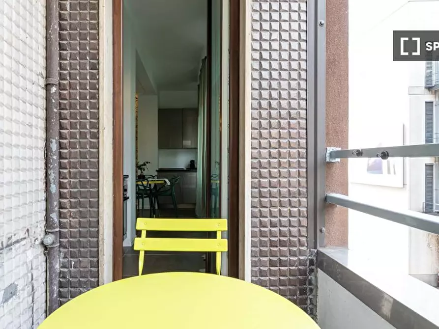 Immagine 8 di Appartamento in affitto  in Viale Carlo Troya a Milano