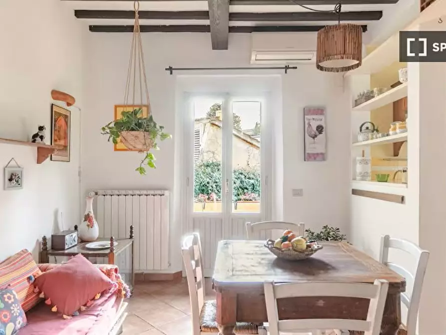 Immagine 1 di Ufficio in affitto  in Via delle Casine a Firenze