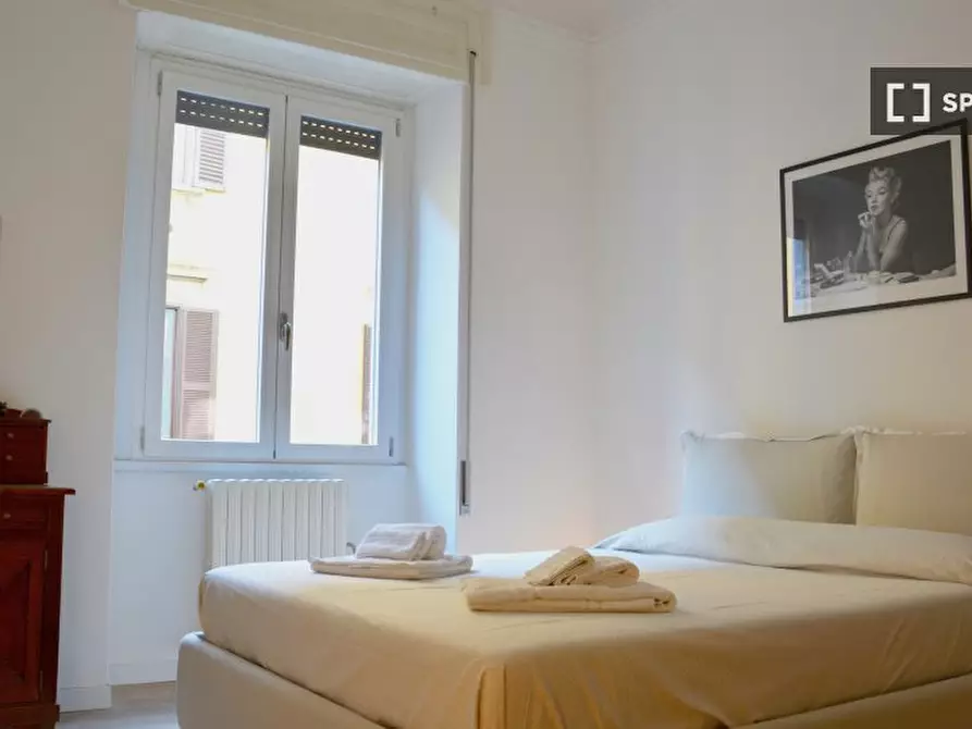 Immagine 15 di Appartamento in affitto  in Via Paolo Sarpi a Milano