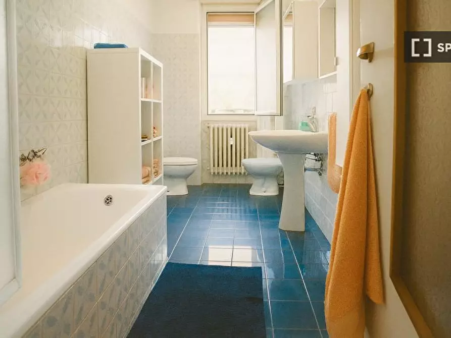 Immagine 4 di Camera condivisa in affitto  in Chopin a Milano