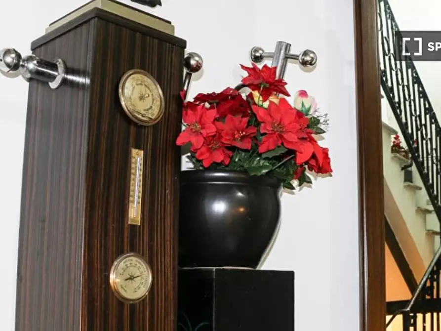 Immagine 12 di Appartamento in affitto  in Via di S. Maria Maggiore a Roma