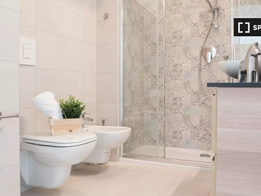 Immagine 11 di Appartamento in affitto  in Corso Plebisciti a Milano