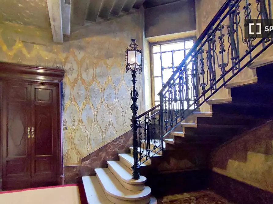 Immagine 12 di Ufficio in affitto  in Via Giosuè Carducci a Milano