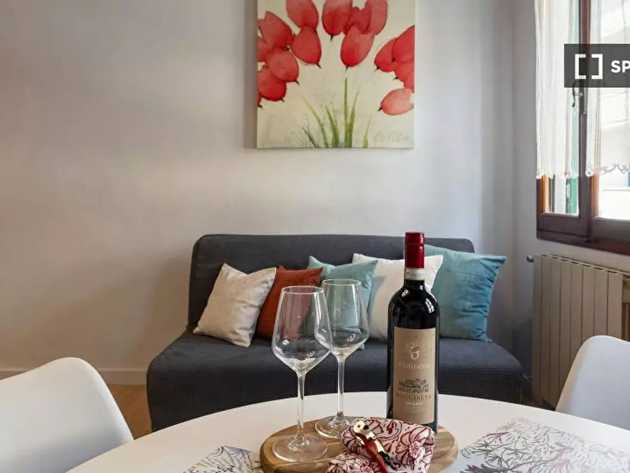 Immagine 19 di Appartamento in affitto  in Via dell'Agnolo a Firenze
